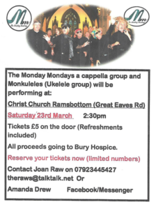 Ramsbottom